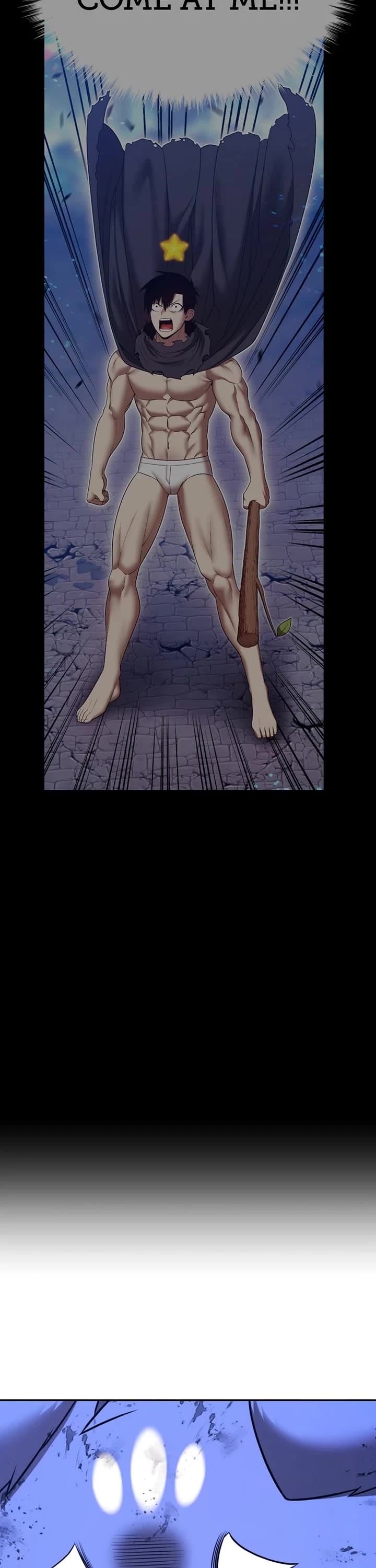 +99 Wooden Stick Chapter 146 page 122 - Chapter 146: (S2) Ep. 61 - Dimension Eater (9)
