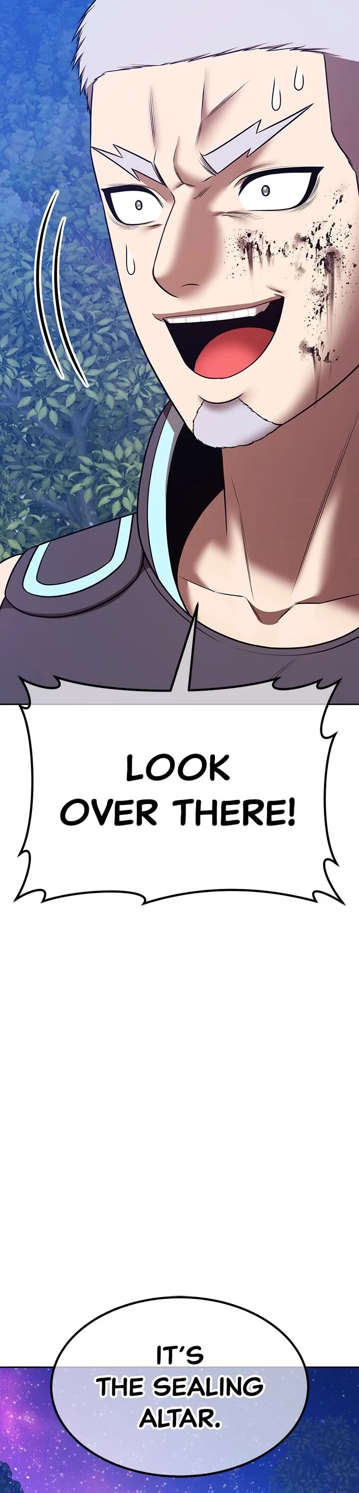 +99 Wooden Stick Chapter 146 page 125 - Chapter 146: (S2) Ep. 61 - Dimension Eater (9)