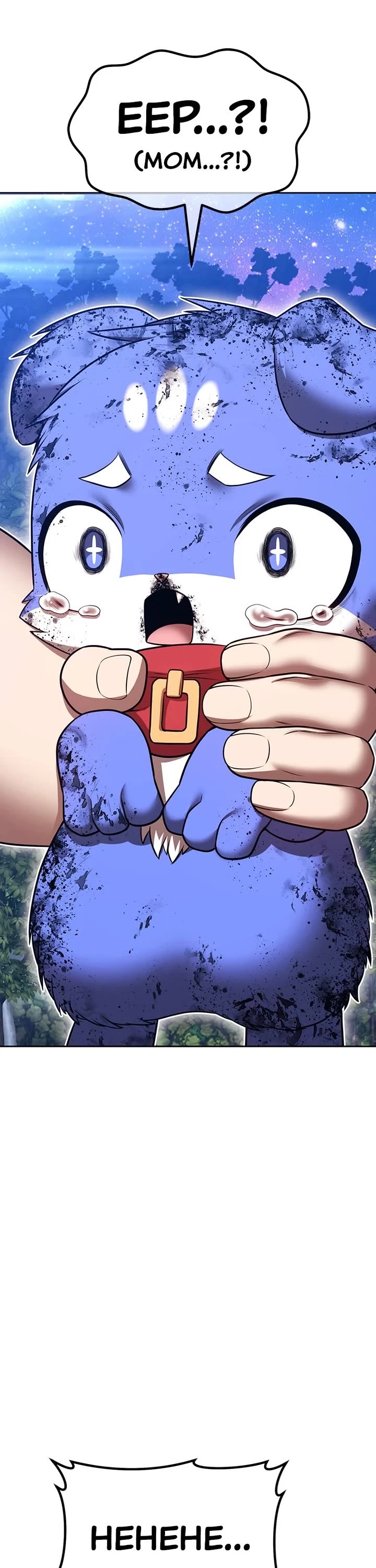 +99 Wooden Stick Chapter 146 page 128 - Chapter 146: (S2) Ep. 61 - Dimension Eater (9)