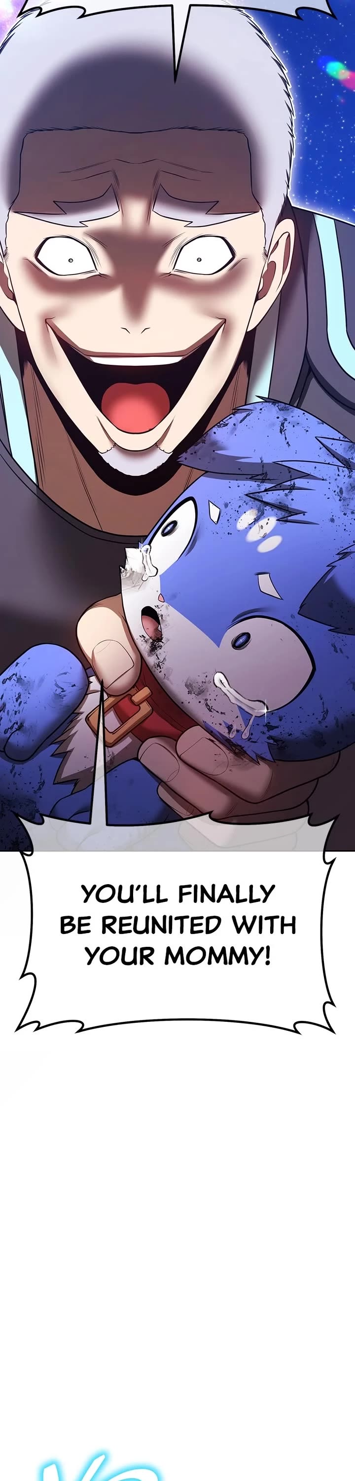 +99 Wooden Stick Chapter 146 page 131 - Chapter 146: (S2) Ep. 61 - Dimension Eater (9)