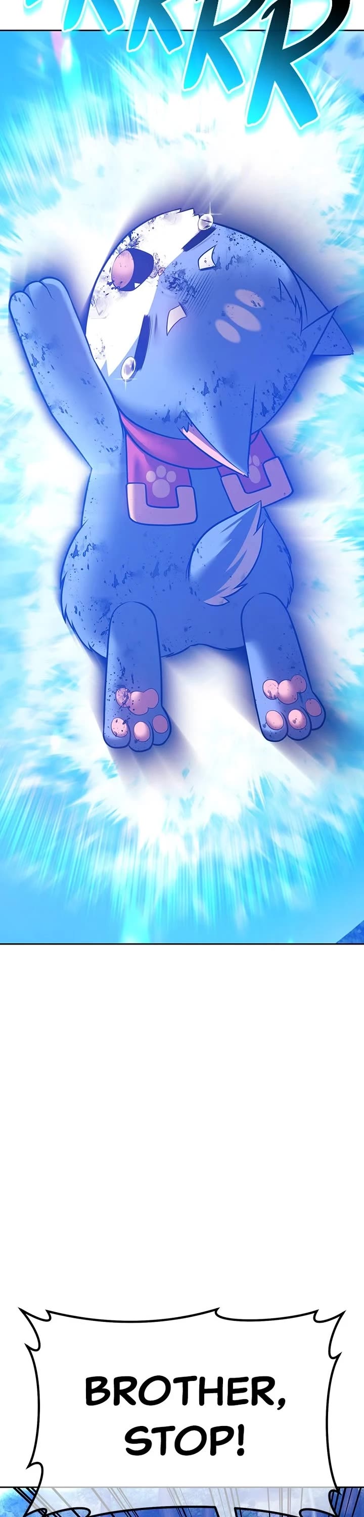 +99 Wooden Stick Chapter 146 page 133 - Chapter 146: (S2) Ep. 61 - Dimension Eater (9)