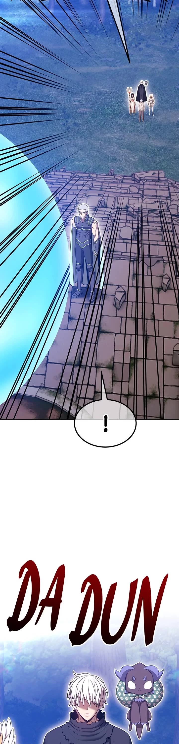 +99 Wooden Stick Chapter 146 page 134 - Chapter 146: (S2) Ep. 61 - Dimension Eater (9)