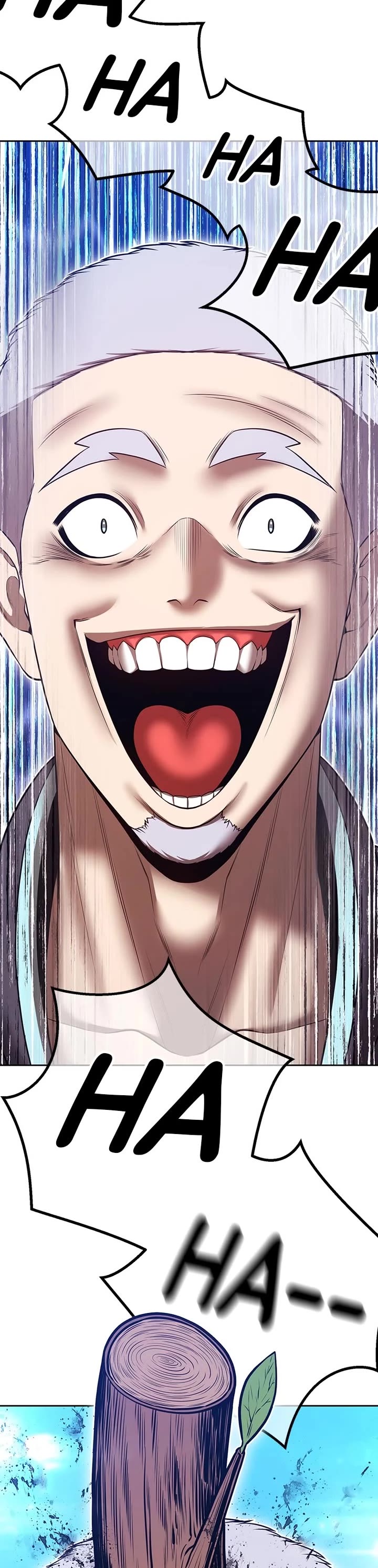 +99 Wooden Stick Chapter 146 page 139 - Chapter 146: (S2) Ep. 61 - Dimension Eater (9)