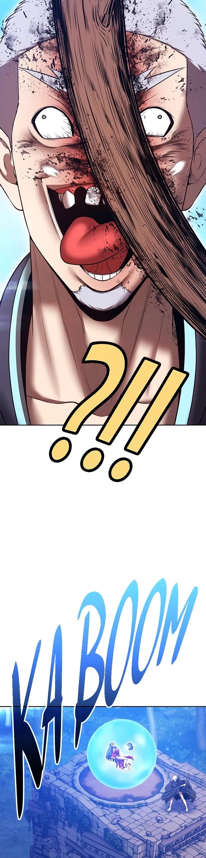 +99 Wooden Stick Chapter 146 page 140 - Chapter 146: (S2) Ep. 61 - Dimension Eater (9)