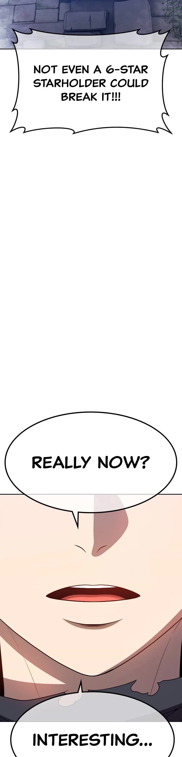 +99 Wooden Stick Chapter 146 page 145 - Chapter 146: (S2) Ep. 61 - Dimension Eater (9)