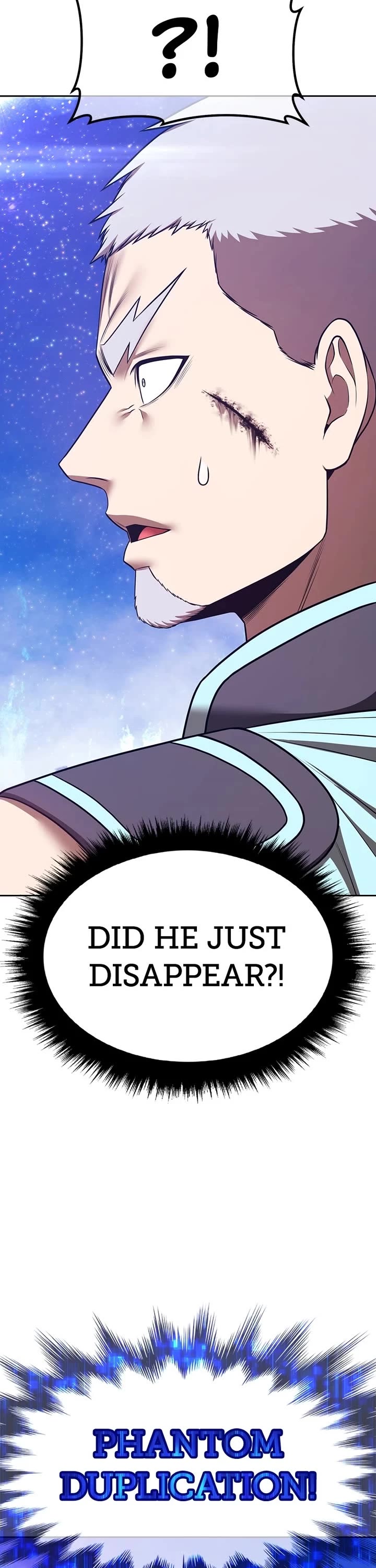 +99 Wooden Stick Chapter 146 page 18 - Chapter 146: (S2) Ep. 61 - Dimension Eater (9)