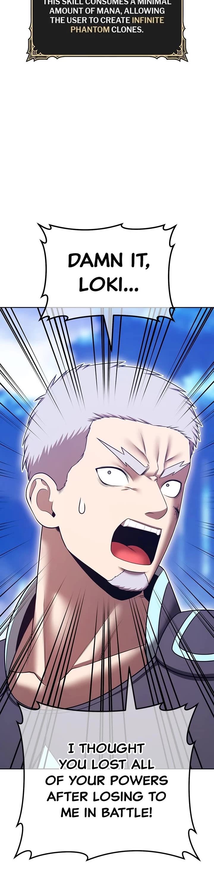 +99 Wooden Stick Chapter 146 page 20 - Chapter 146: (S2) Ep. 61 - Dimension Eater (9)