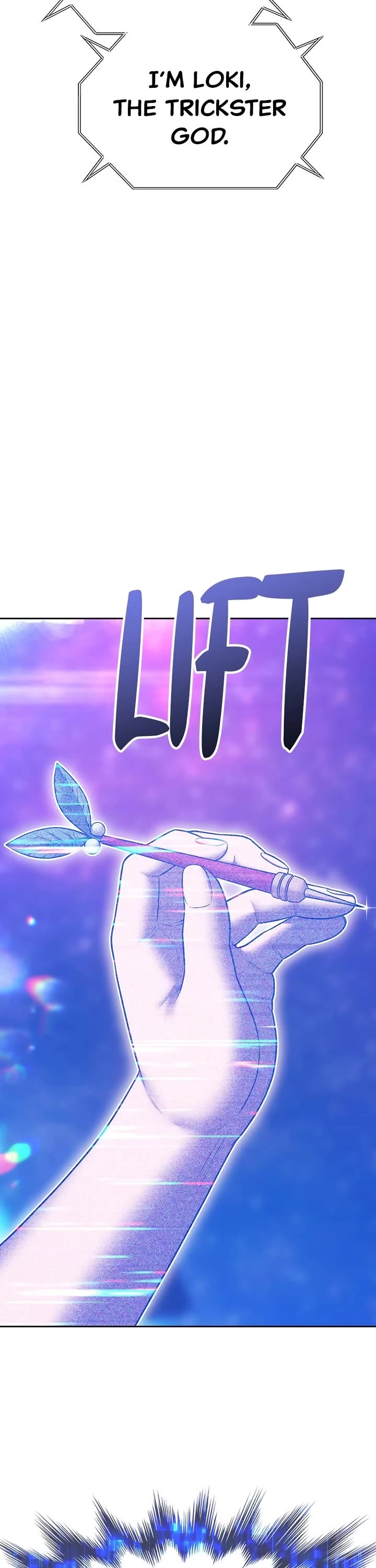 +99 Wooden Stick Chapter 146 page 22 - Chapter 146: (S2) Ep. 61 - Dimension Eater (9)