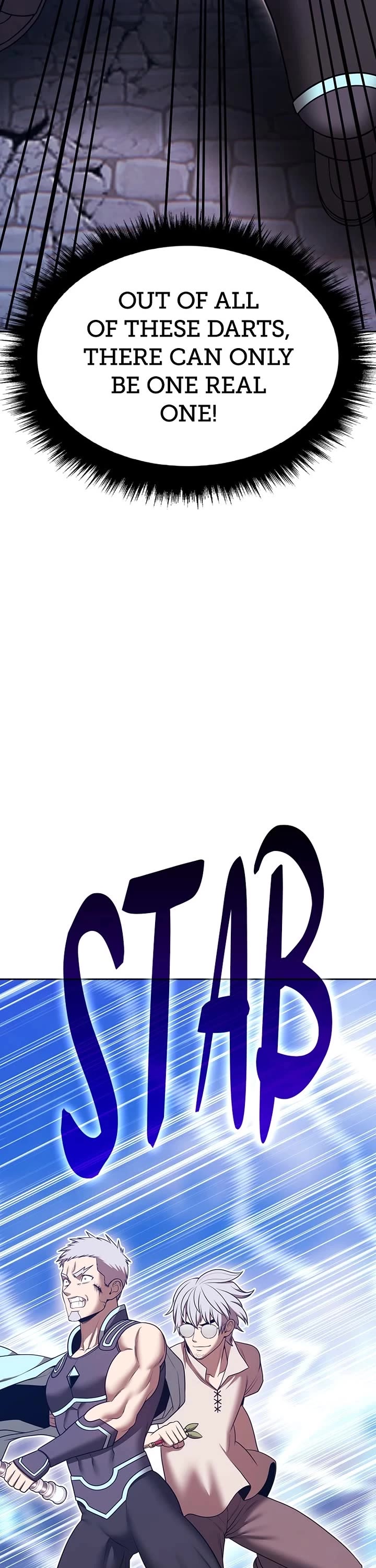 +99 Wooden Stick Chapter 146 page 26 - Chapter 146: (S2) Ep. 61 - Dimension Eater (9)