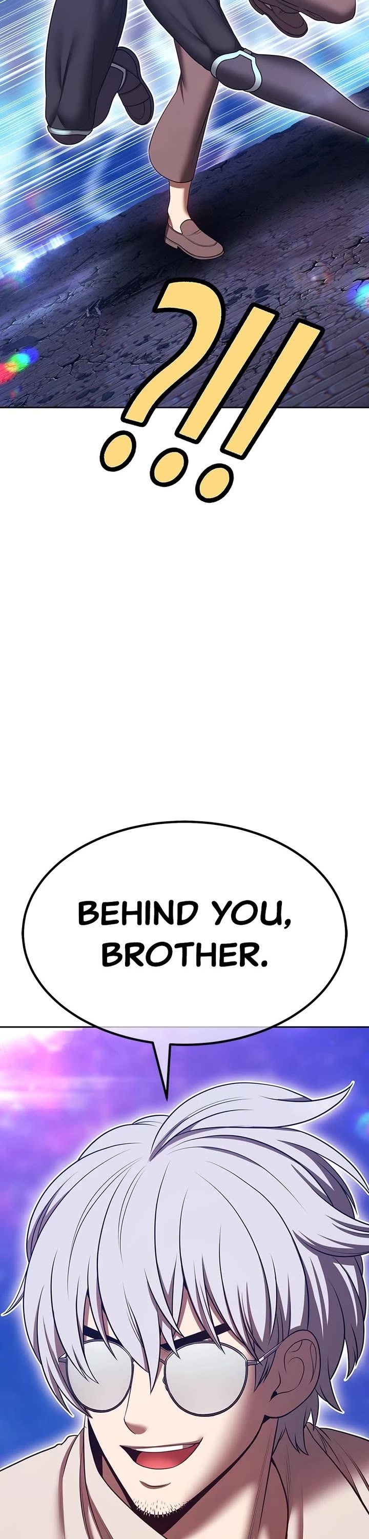 +99 Wooden Stick Chapter 146 page 27 - Chapter 146: (S2) Ep. 61 - Dimension Eater (9)