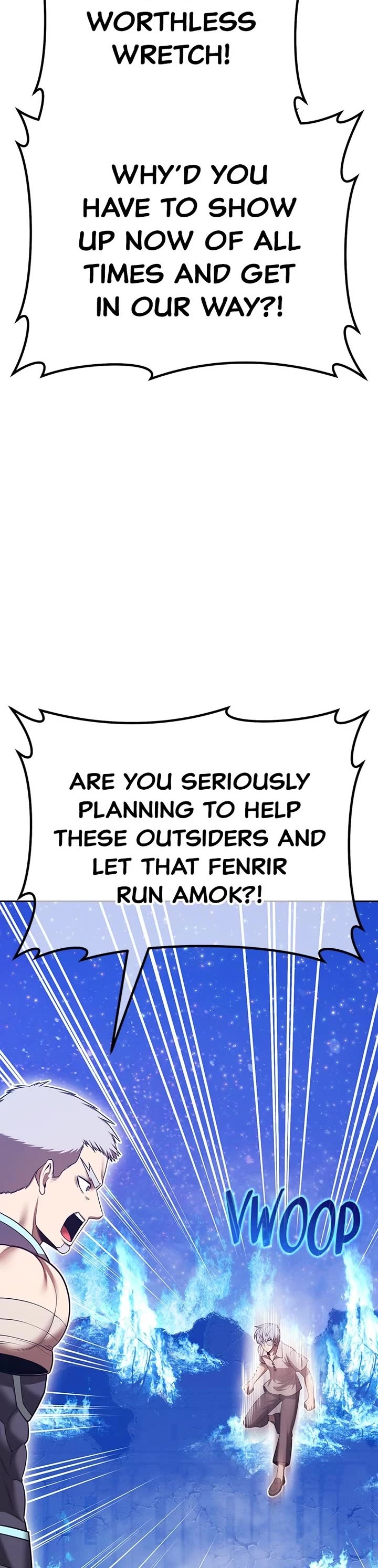 +99 Wooden Stick Chapter 146 page 30 - Chapter 146: (S2) Ep. 61 - Dimension Eater (9)