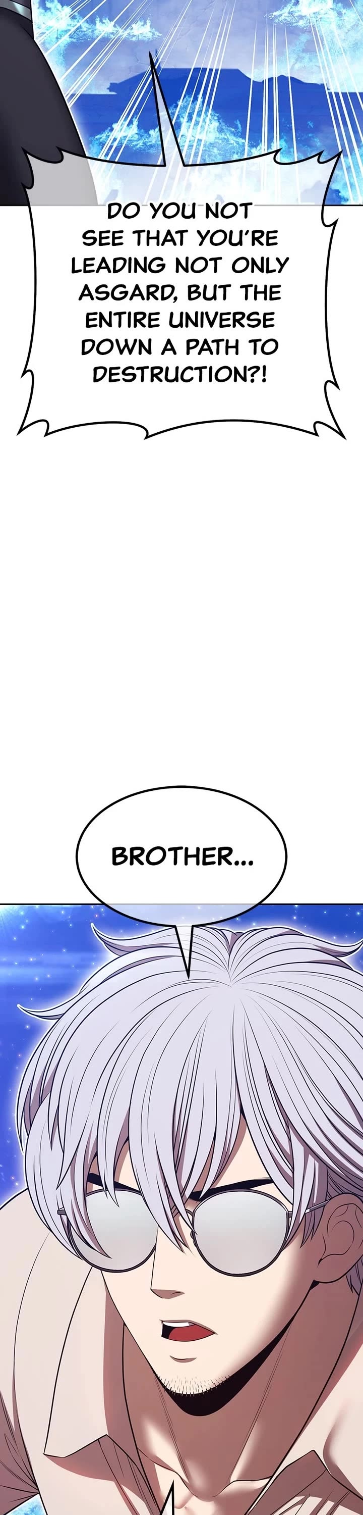 +99 Wooden Stick Chapter 146 page 31 - Chapter 146: (S2) Ep. 61 - Dimension Eater (9)