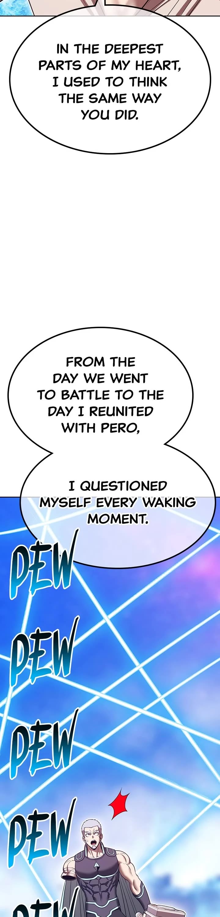+99 Wooden Stick Chapter 146 page 32 - Chapter 146: (S2) Ep. 61 - Dimension Eater (9)