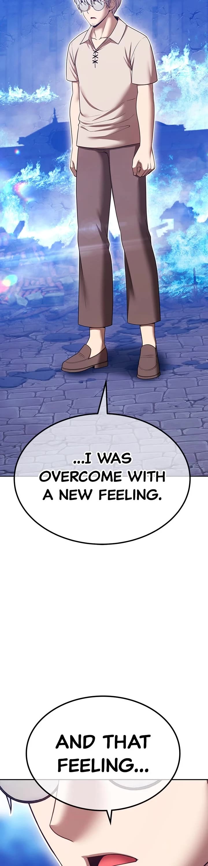 +99 Wooden Stick Chapter 146 page 35 - Chapter 146: (S2) Ep. 61 - Dimension Eater (9)
