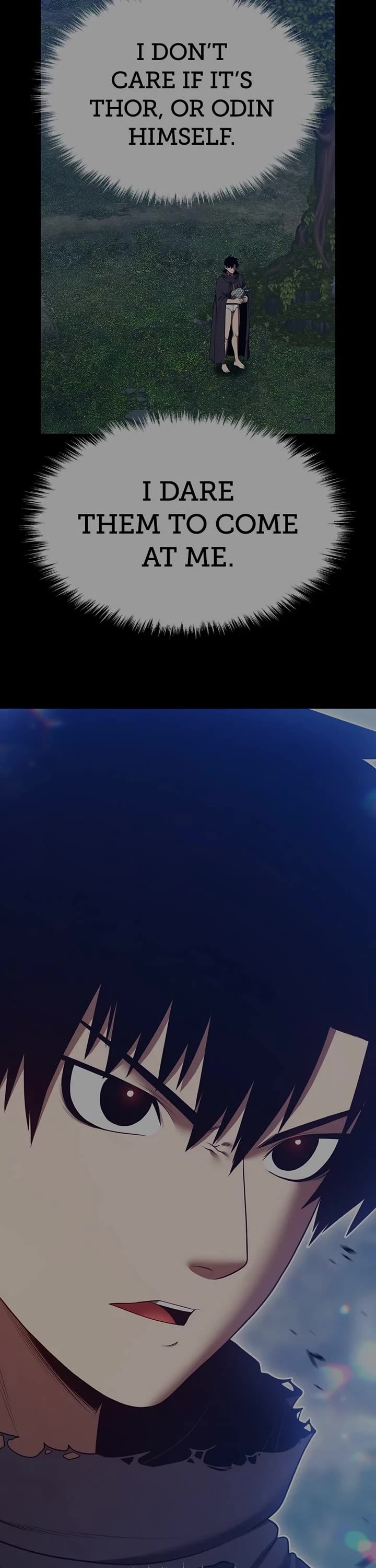 +99 Wooden Stick Chapter 146 page 37 - Chapter 146: (S2) Ep. 61 - Dimension Eater (9)