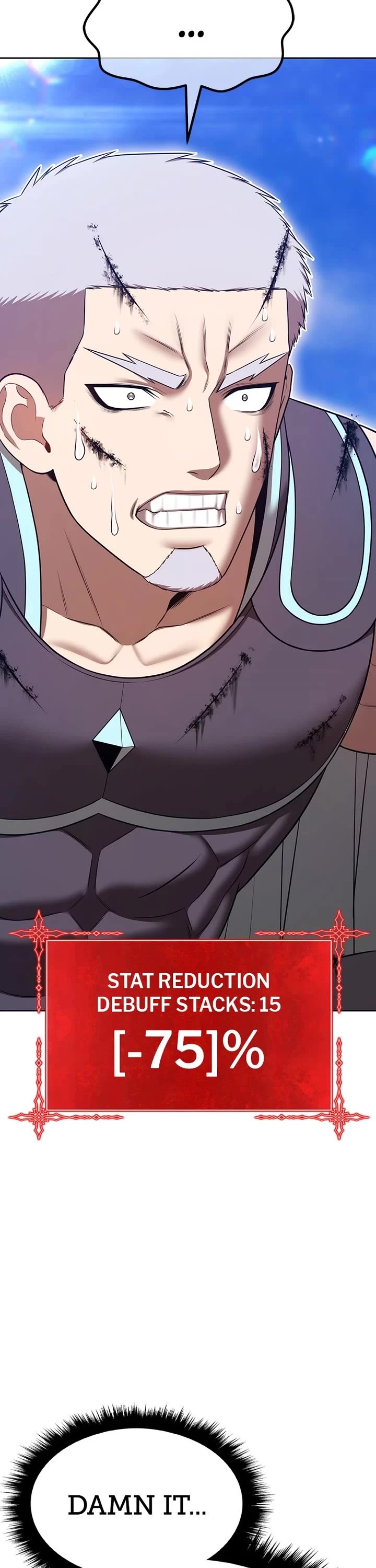 +99 Wooden Stick Chapter 146 page 42 - Chapter 146: (S2) Ep. 61 - Dimension Eater (9)