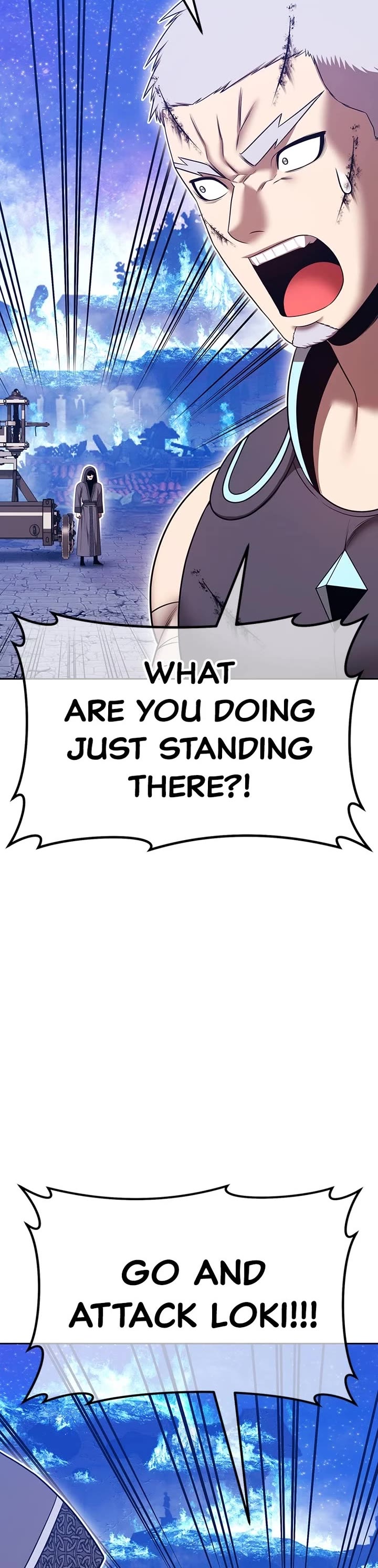 +99 Wooden Stick Chapter 146 page 45 - Chapter 146: (S2) Ep. 61 - Dimension Eater (9)