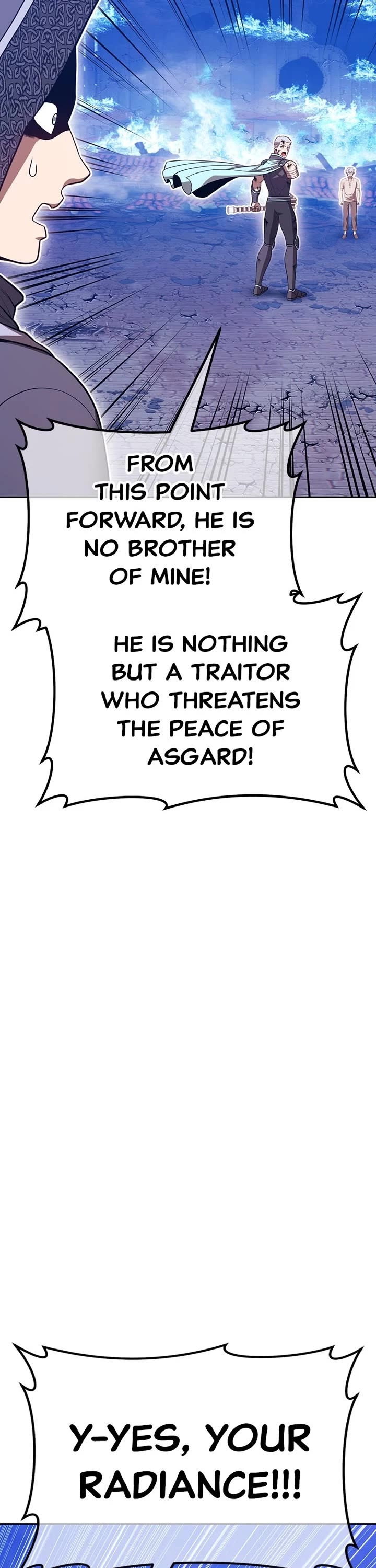 +99 Wooden Stick Chapter 146 page 46 - Chapter 146: (S2) Ep. 61 - Dimension Eater (9)