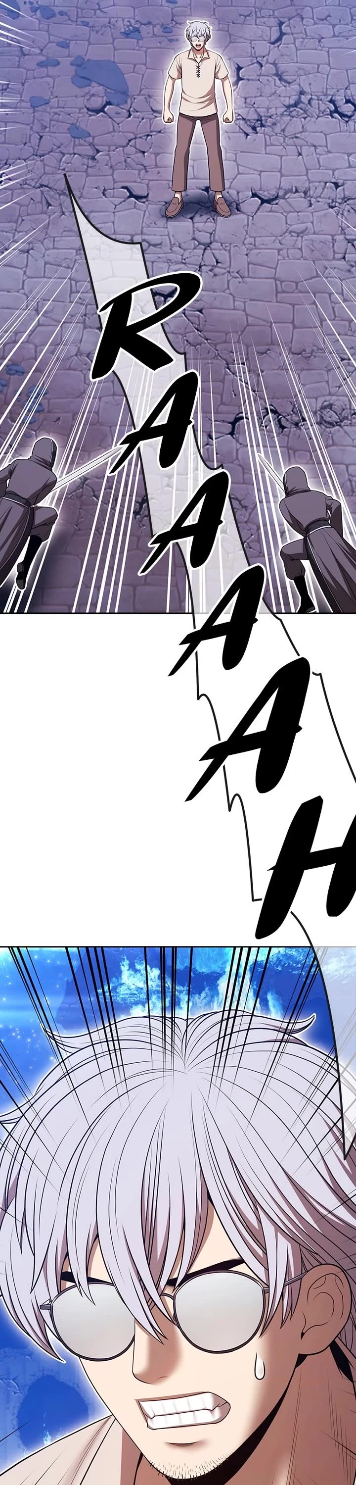+99 Wooden Stick Chapter 146 page 48 - Chapter 146: (S2) Ep. 61 - Dimension Eater (9)