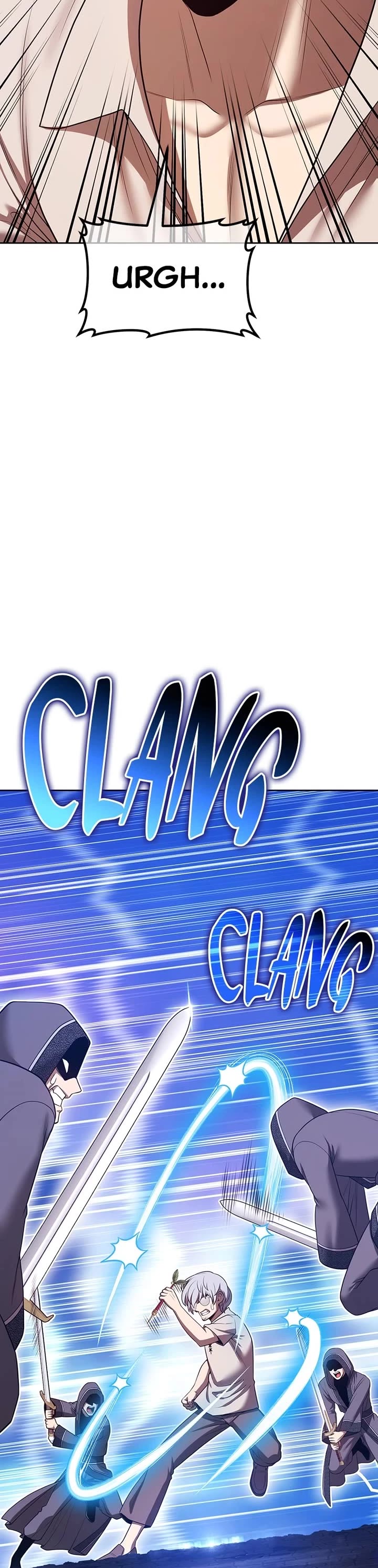 +99 Wooden Stick Chapter 146 page 49 - Chapter 146: (S2) Ep. 61 - Dimension Eater (9)