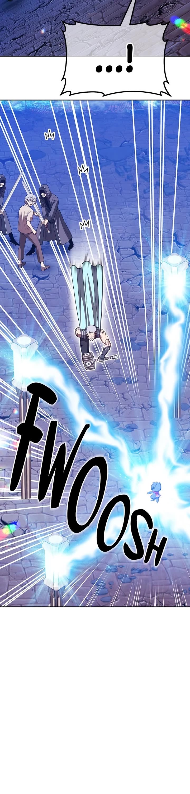+99 Wooden Stick Chapter 146 page 51 - Chapter 146: (S2) Ep. 61 - Dimension Eater (9)