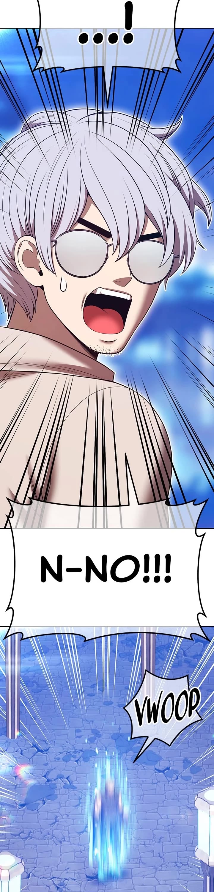 +99 Wooden Stick Chapter 146 page 53 - Chapter 146: (S2) Ep. 61 - Dimension Eater (9)