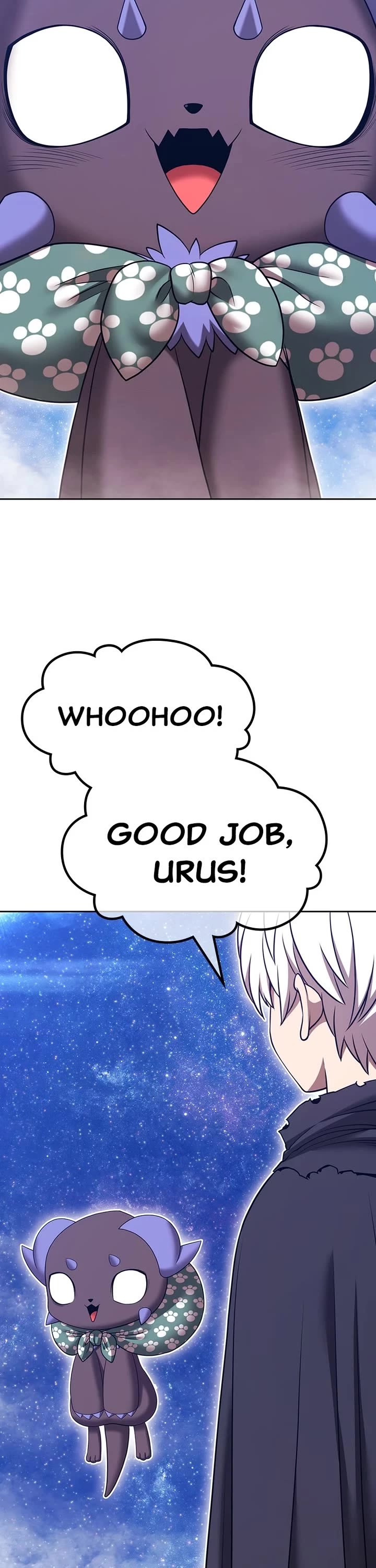 +99 Wooden Stick Chapter 146 page 78 - Chapter 146: (S2) Ep. 61 - Dimension Eater (9)