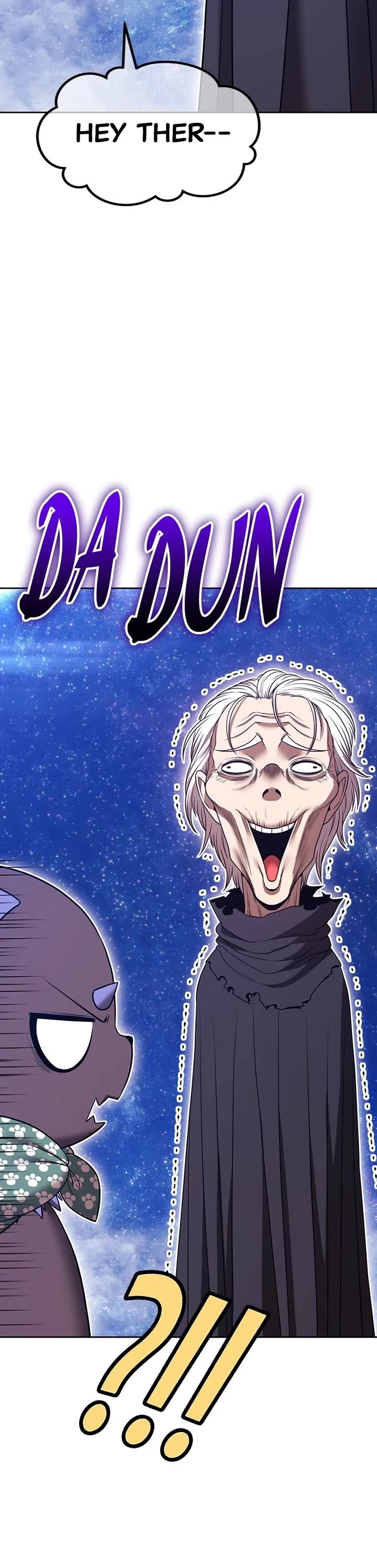 +99 Wooden Stick Chapter 146 page 79 - Chapter 146: (S2) Ep. 61 - Dimension Eater (9)