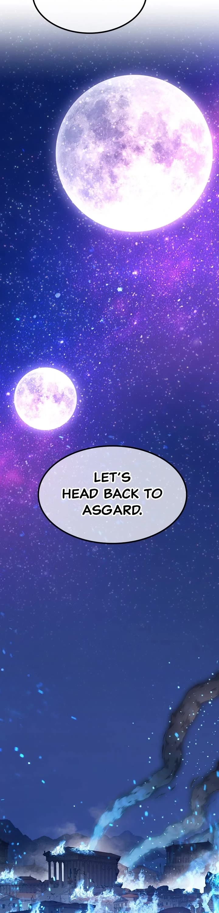 +99 Wooden Stick Chapter 146 page 82 - Chapter 146: (S2) Ep. 61 - Dimension Eater (9)