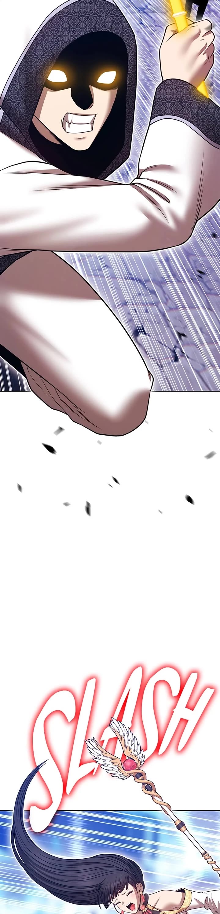 +99 Wooden Stick Chapter 146 page 84 - Chapter 146: (S2) Ep. 61 - Dimension Eater (9)