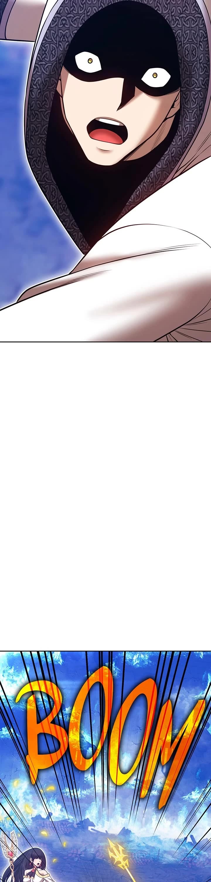 +99 Wooden Stick Chapter 146 page 86 - Chapter 146: (S2) Ep. 61 - Dimension Eater (9)