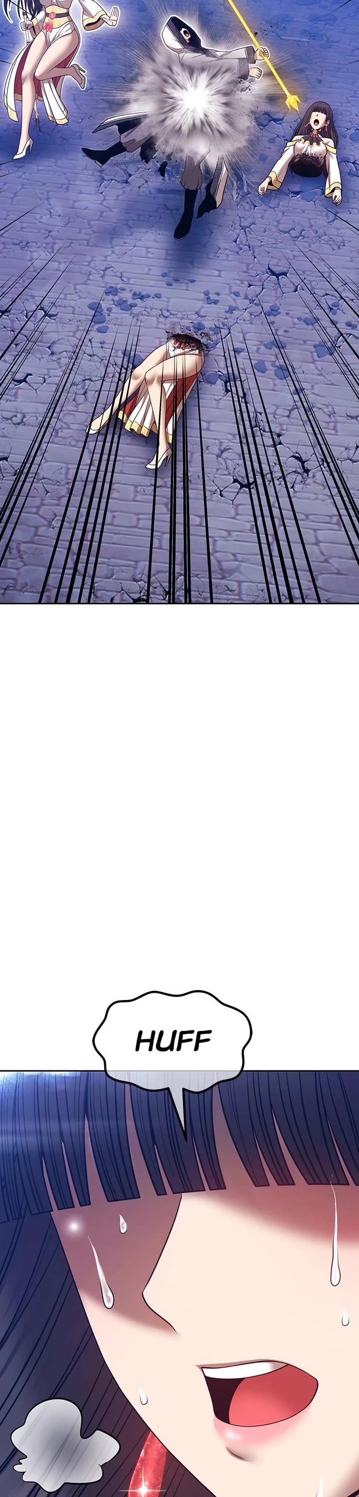+99 Wooden Stick Chapter 146 page 87 - Chapter 146: (S2) Ep. 61 - Dimension Eater (9)