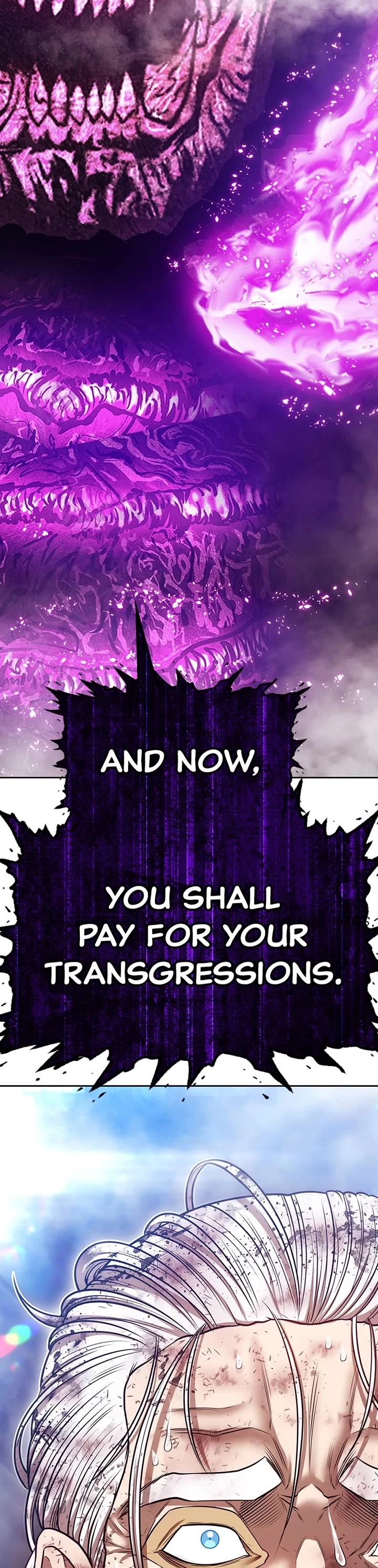 +99 Wooden Stick Chapter 146 page 9 - Chapter 146: (S2) Ep. 61 - Dimension Eater (9)