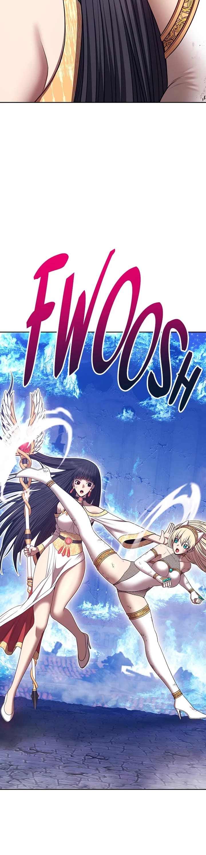 +99 Wooden Stick Chapter 146 page 90 - Chapter 146: (S2) Ep. 61 - Dimension Eater (9)