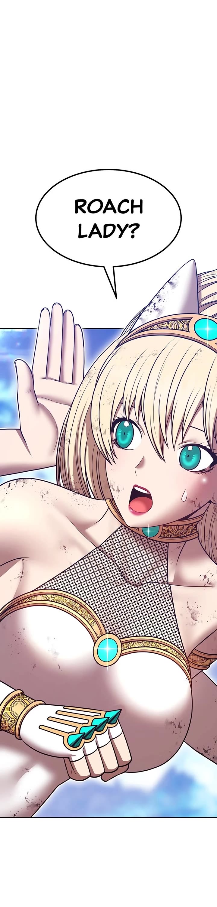 +99 Wooden Stick Chapter 146 page 92 - Chapter 146: (S2) Ep. 61 - Dimension Eater (9)