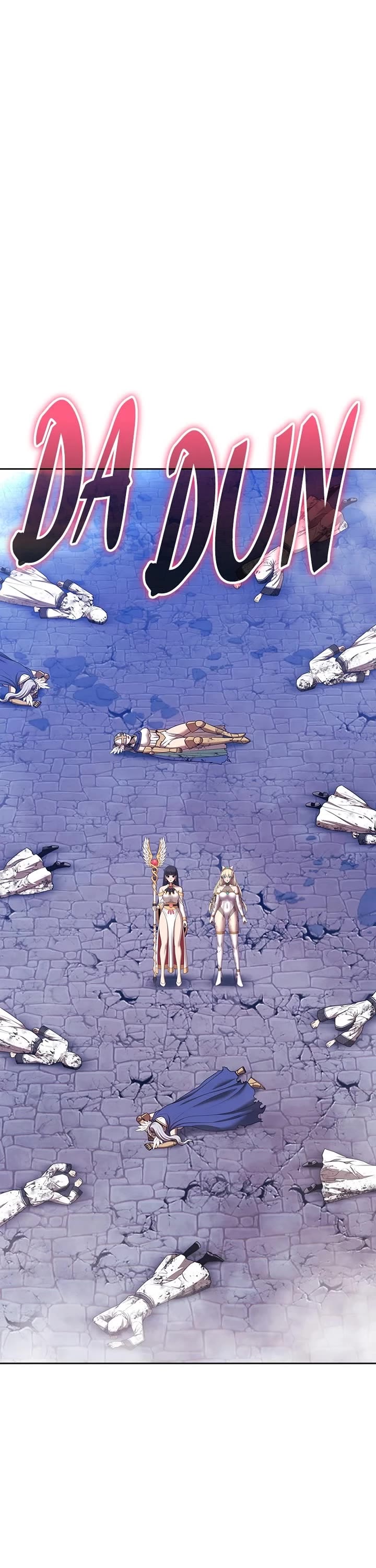 +99 Wooden Stick Chapter 146 page 93 - Chapter 146: (S2) Ep. 61 - Dimension Eater (9)
