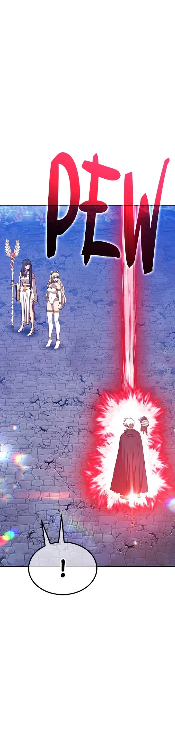 +99 Wooden Stick Chapter 146 page 97 - Chapter 146: (S2) Ep. 61 - Dimension Eater (9)