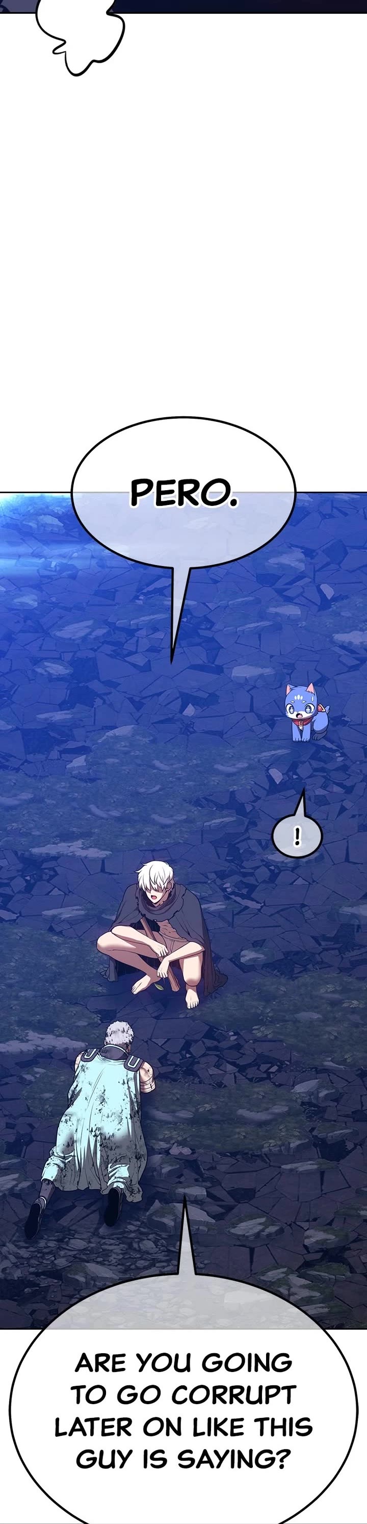 +99 Wooden Stick Chapter 147 page 100 - Chapter 147: (S2) Ep. 62 - Dimension Eater (10)