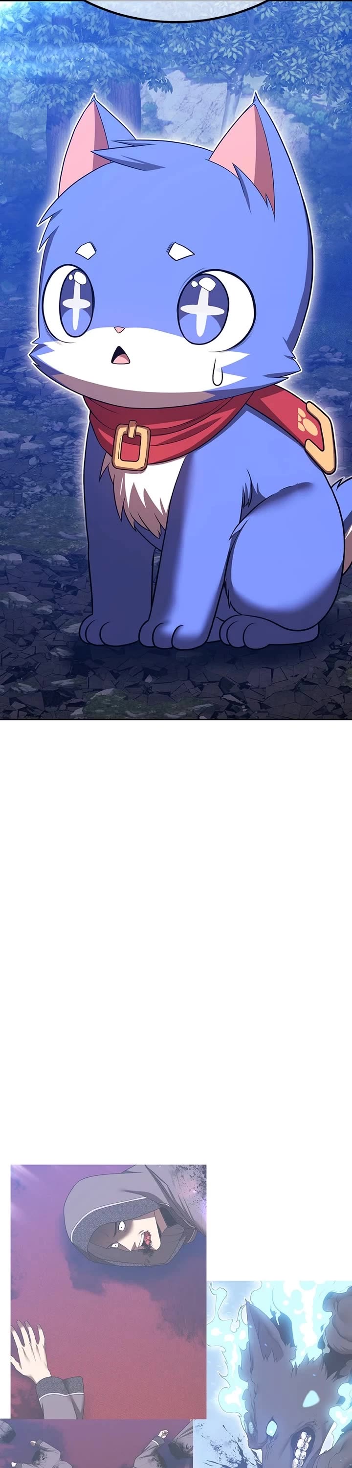 +99 Wooden Stick Chapter 147 page 101 - Chapter 147: (S2) Ep. 62 - Dimension Eater (10)
