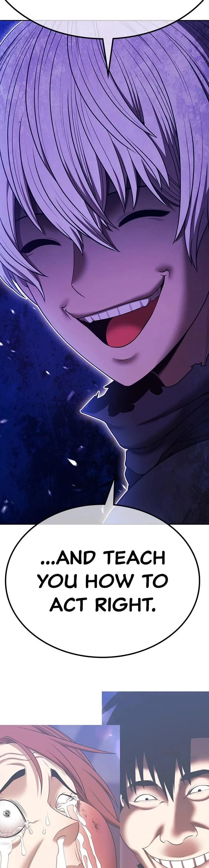 +99 Wooden Stick Chapter 147 page 104 - Chapter 147: (S2) Ep. 62 - Dimension Eater (10)