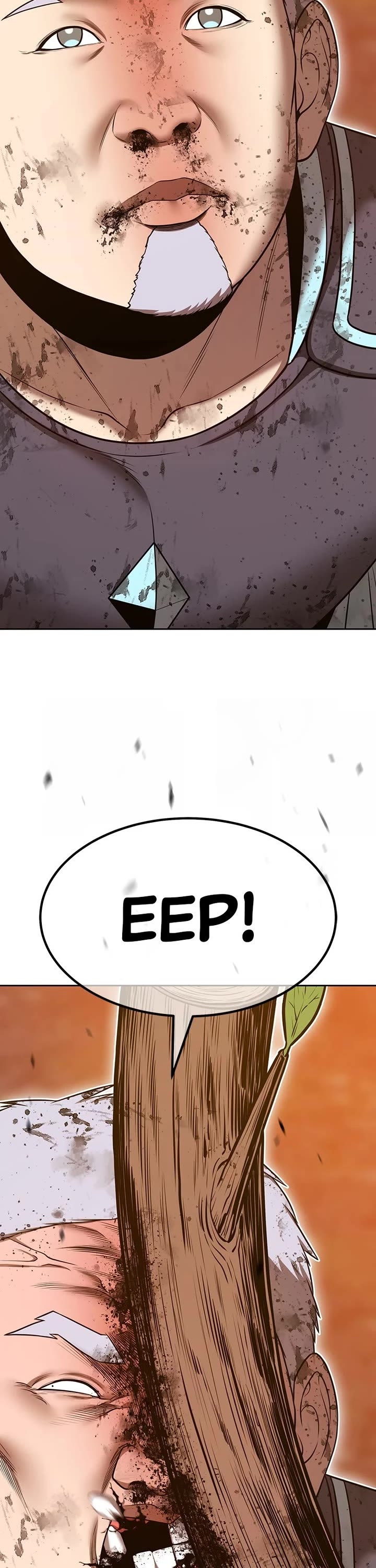 +99 Wooden Stick Chapter 147 page 112 - Chapter 147: (S2) Ep. 62 - Dimension Eater (10)