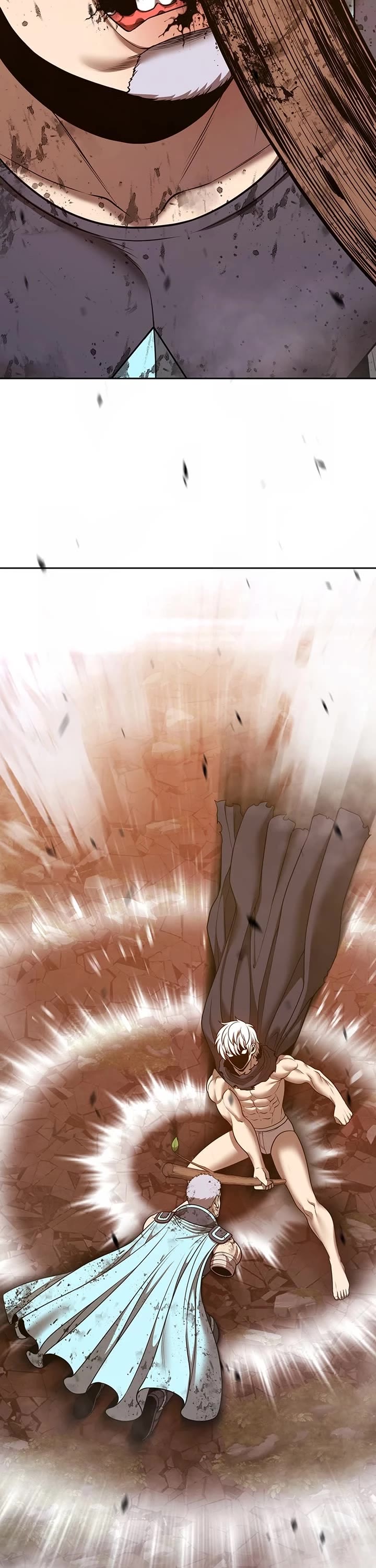 +99 Wooden Stick Chapter 147 page 113 - Chapter 147: (S2) Ep. 62 - Dimension Eater (10)