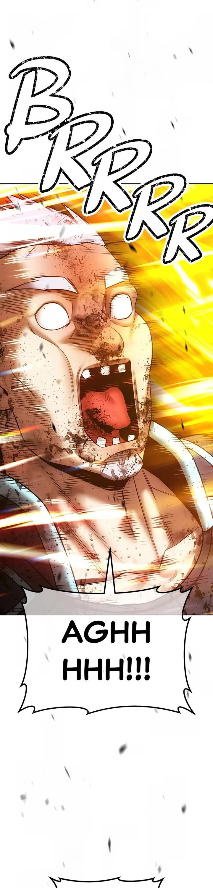 +99 Wooden Stick Chapter 147 page 116 - Chapter 147: (S2) Ep. 62 - Dimension Eater (10)