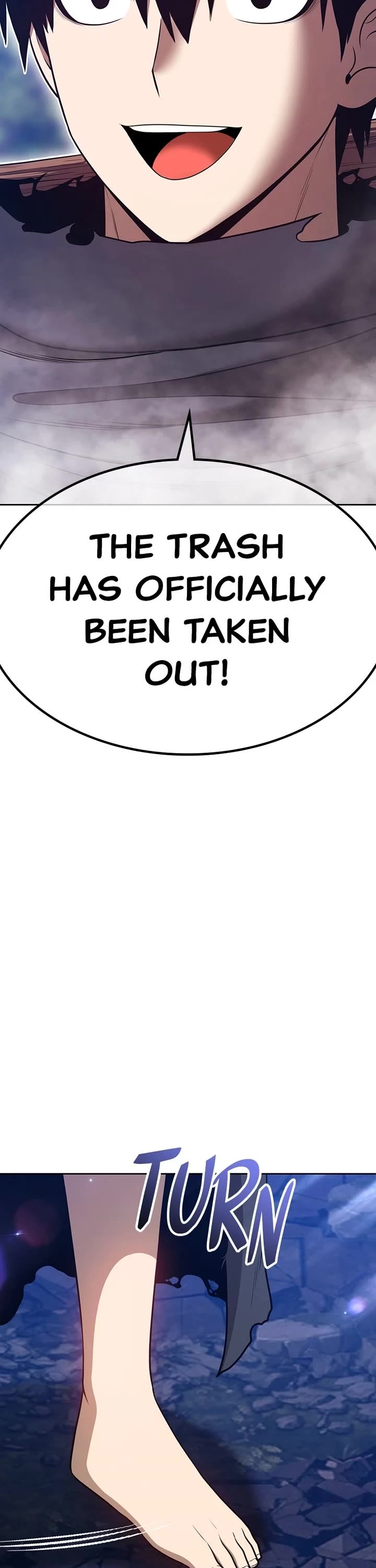 +99 Wooden Stick Chapter 147 page 123 - Chapter 147: (S2) Ep. 62 - Dimension Eater (10)