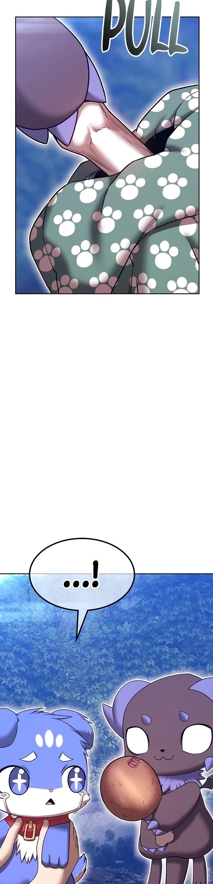+99 Wooden Stick Chapter 147 page 134 - Chapter 147: (S2) Ep. 62 - Dimension Eater (10)
