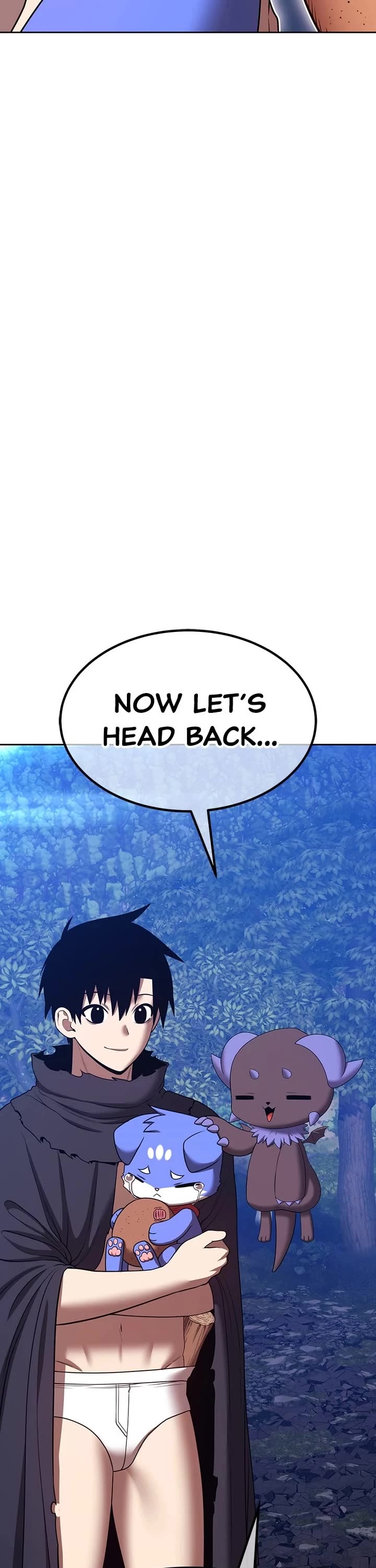 +99 Wooden Stick Chapter 147 page 138 - Chapter 147: (S2) Ep. 62 - Dimension Eater (10)