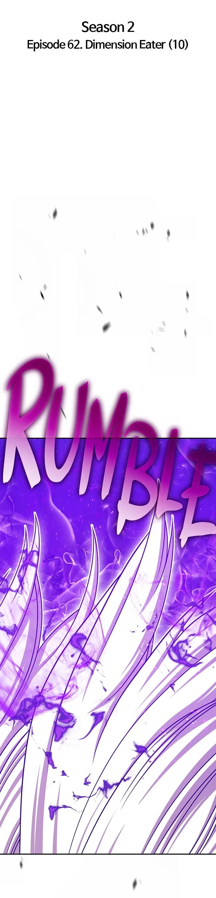 +99 Wooden Stick Chapter 147 page 14 - Chapter 147: (S2) Ep. 62 - Dimension Eater (10)