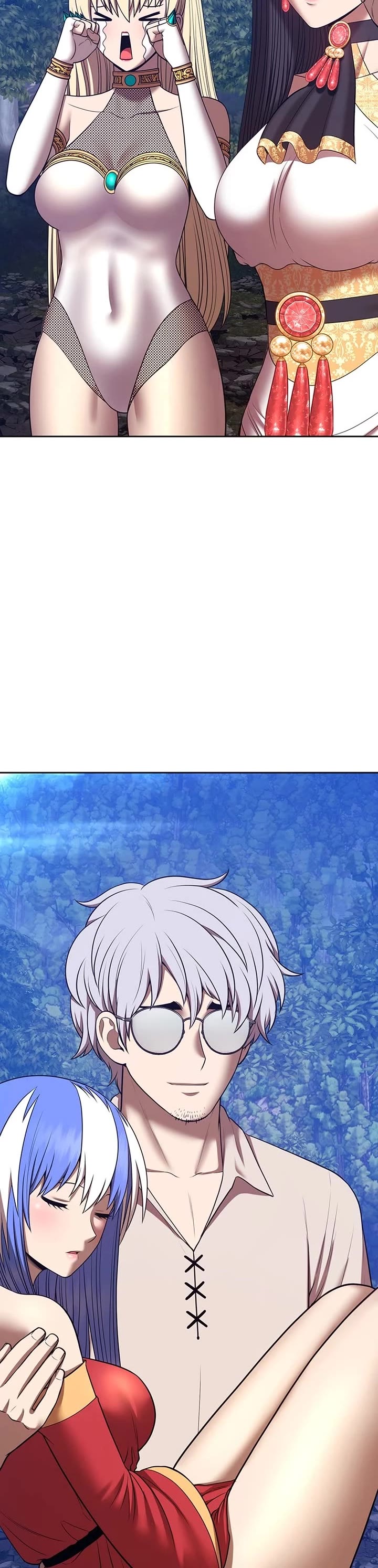 +99 Wooden Stick Chapter 147 page 140 - Chapter 147: (S2) Ep. 62 - Dimension Eater (10)