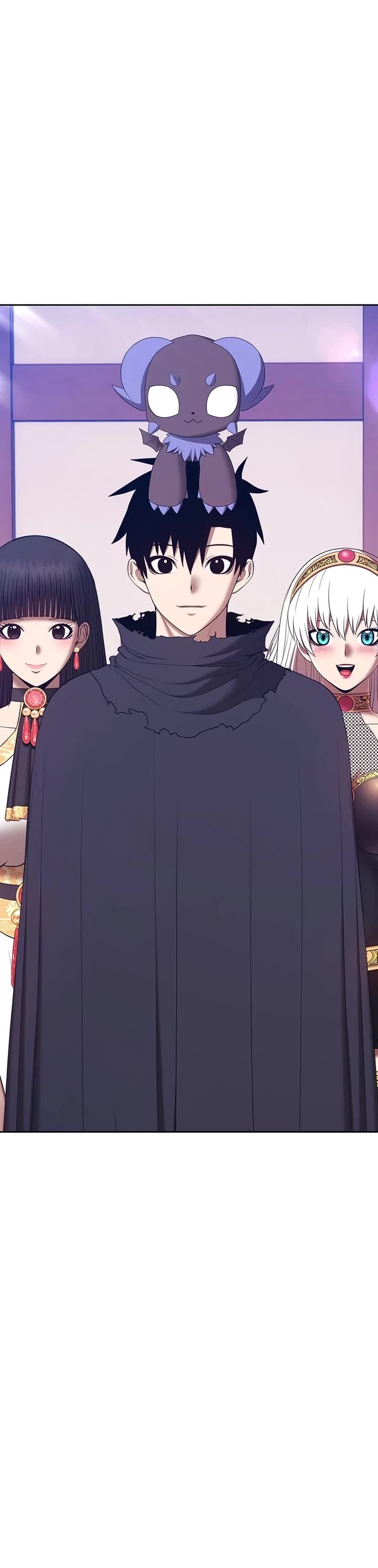 +99 Wooden Stick Chapter 147 page 154 - Chapter 147: (S2) Ep. 62 - Dimension Eater (10)