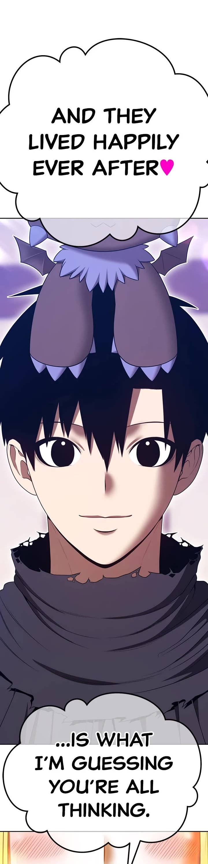 +99 Wooden Stick Chapter 147 page 155 - Chapter 147: (S2) Ep. 62 - Dimension Eater (10)